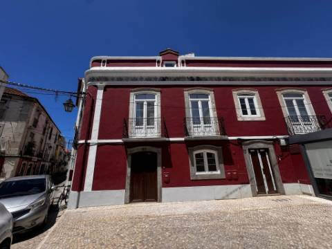 Apartamento T2, Combatentes, Setúbal