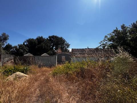 Terreno, Palmela