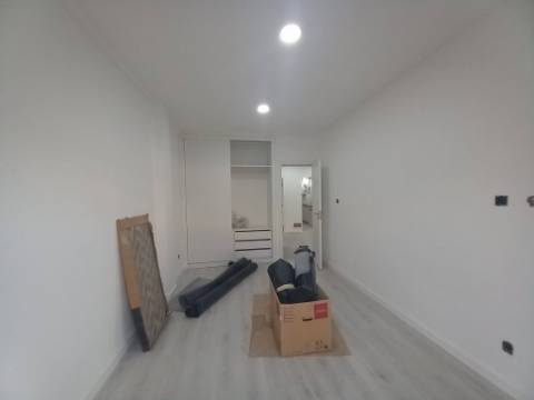 Apartamento T3 duplex, Costa da Caparica, Almada