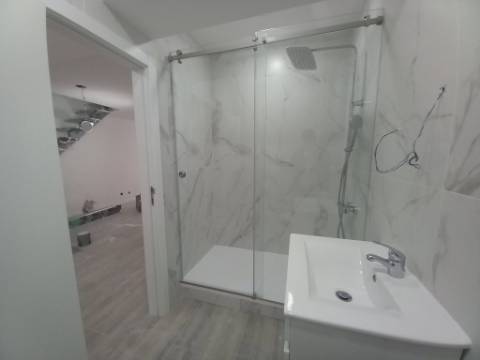 Apartamento T3 duplex, Costa da Caparica, Almada