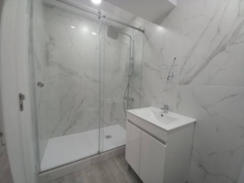 Apartamento T3 duplex, Costa da Caparica, Almada
