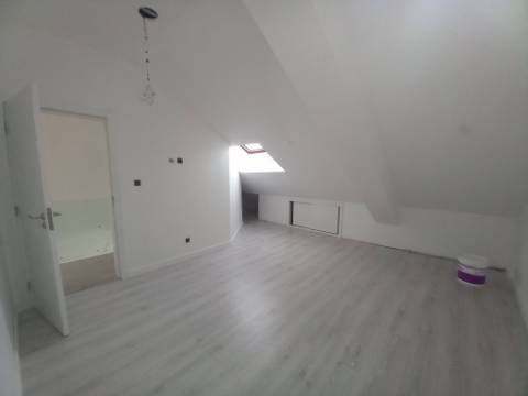 Apartamento T3 duplex, Costa da Caparica, Almada