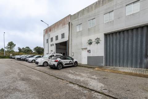 Armazém, Varzinha, Setúbal