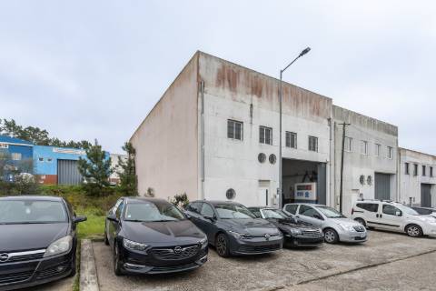 Armazém, Varzinha, Setúbal