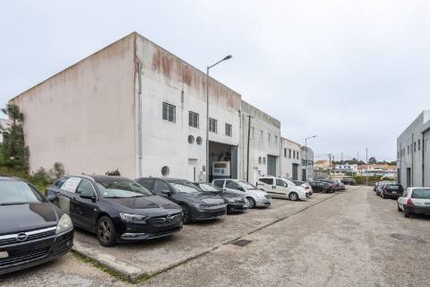 Armazém, Varzinha, Setúbal