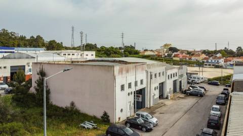Armazém, Varzinha, Setúbal