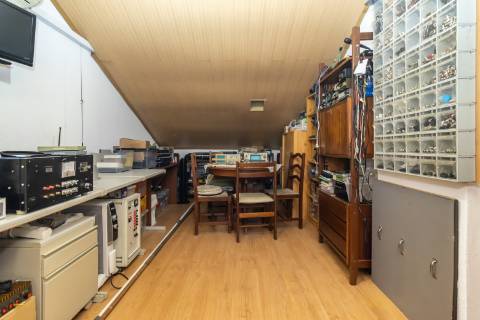Apartamento T2+1, Bairro do Liceu, Setúbal