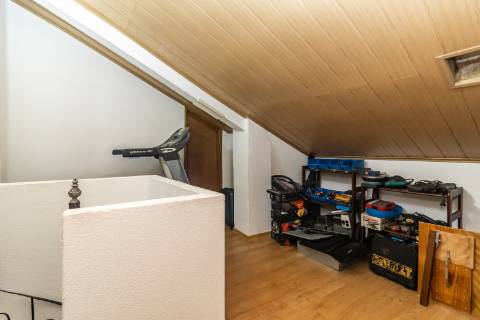 Apartamento T2+1, Bairro do Liceu, Setúbal