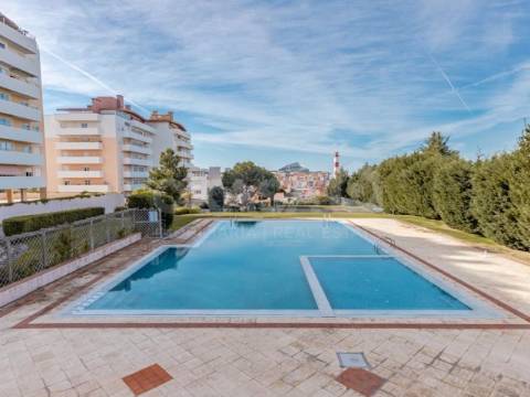 Apartamento T3, Nova Azeda, Setúbal
