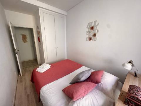 Prédio, Luisa Todi, Setubal