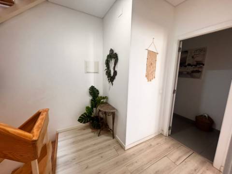 Prédio, Luisa Todi, Setubal