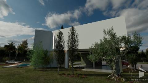 Moradia , Azeitão ,Setúbal