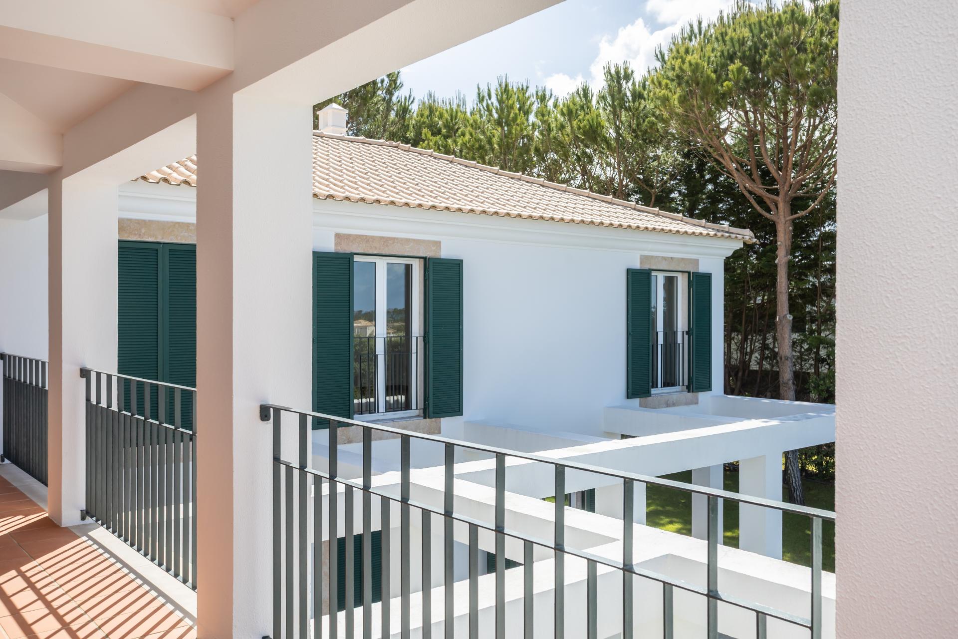 Moradia T6, Soltroia, Carvalhal