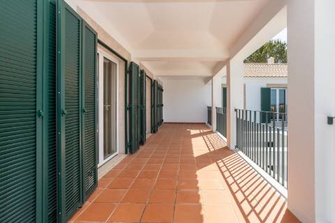 Moradia T6, Soltroia, Carvalhal