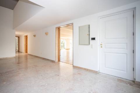Moradia T6, Soltroia, Carvalhal