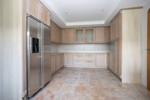 Moradia T6, Soltroia, Carvalhal