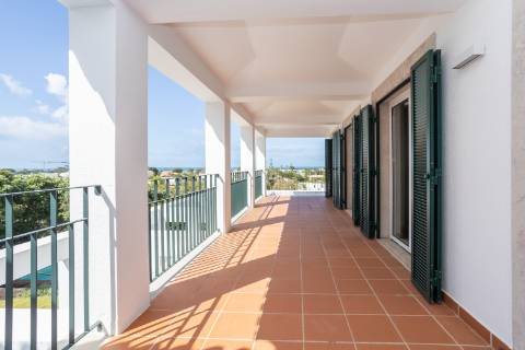 Moradia T6, Soltroia, Carvalhal