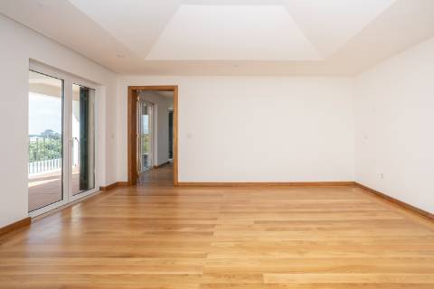 Moradia T6, Soltroia, Carvalhal