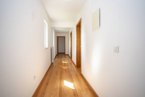 Moradia T6, Soltroia, Carvalhal