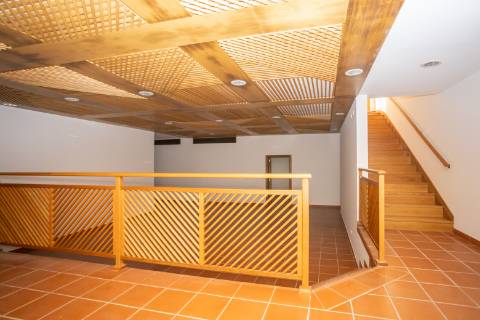 Moradia T6, Soltroia, Carvalhal