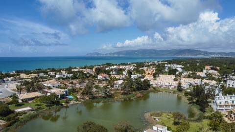 Moradia T6, Soltroia, Carvalhal