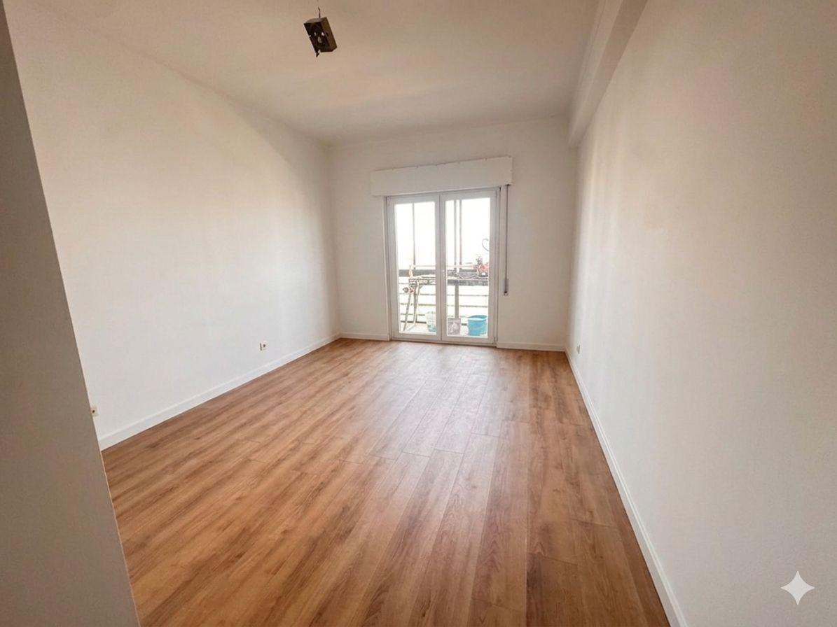 Apartamento t3 Praça de Portugal, Setubal