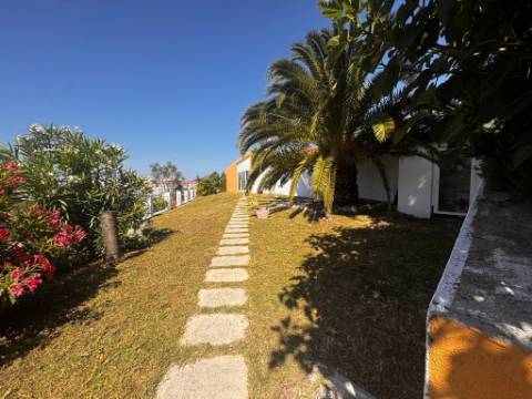 Moradia T4, Serralheira, Setúbal