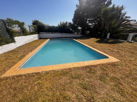 Moradia T4, Serralheira, Setúbal