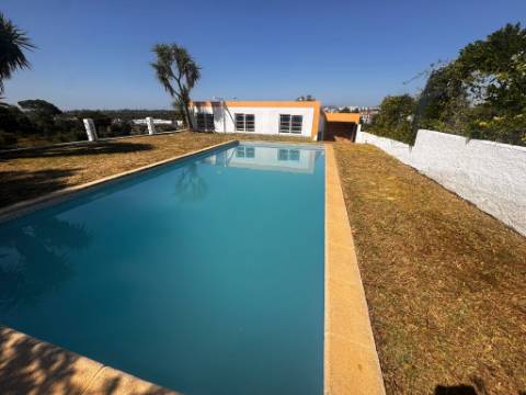 Moradia T4, Serralheira, Setúbal