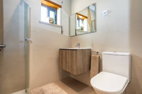 Apartamento T3 com garagem, Nova Azeda,Setúbal