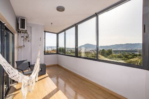 Apartamento T3 com garagem, Nova Azeda,Setúbal
