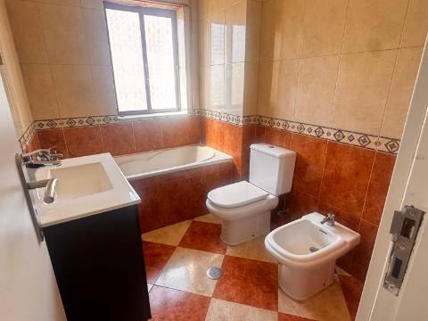 Apartamento t4 Monte Belo Norte ,Setúbal