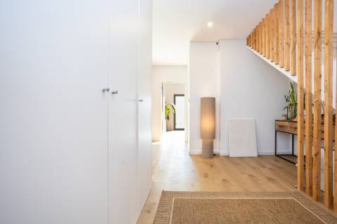 Moradia T4, Aires, Palmela

