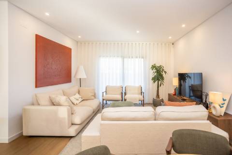Moradia T4, Aires, Palmela

