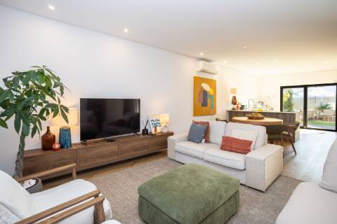 Moradia T4, Aires, Palmela
