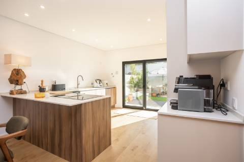 Moradia T4, Aires, Palmela
