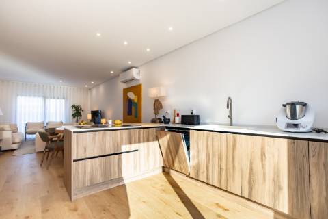 Moradia T4, Aires, Palmela
