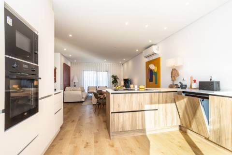 Moradia T4, Aires, Palmela
