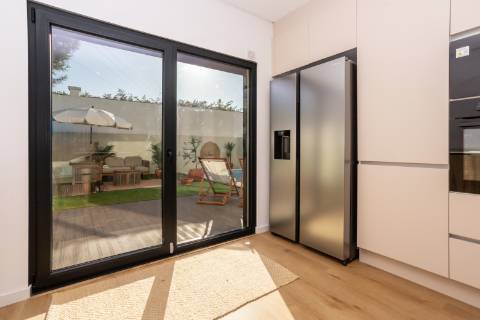 Moradia T4, Aires, Palmela
