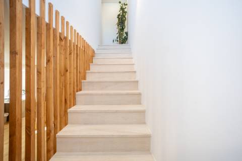 Moradia T4, Aires, Palmela

