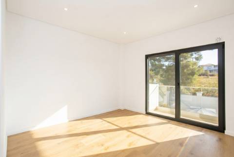 Moradia T4, Aires, Palmela
