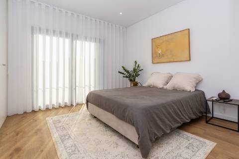 Moradia T4, Aires, Palmela
