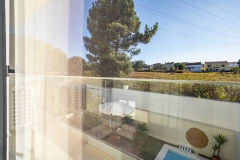 Moradia T4, Aires, Palmela
