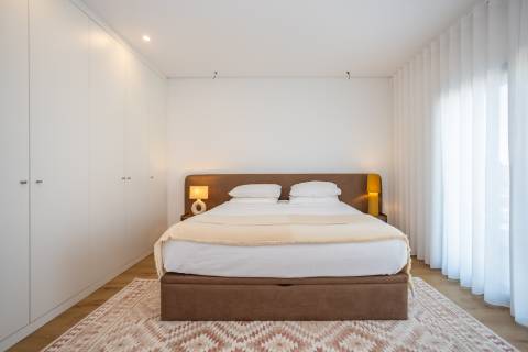 Moradia T4, Aires, Palmela
