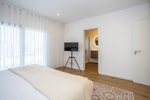 Moradia T4, Aires, Palmela
