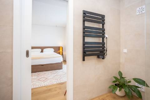 Moradia T4, Aires, Palmela
