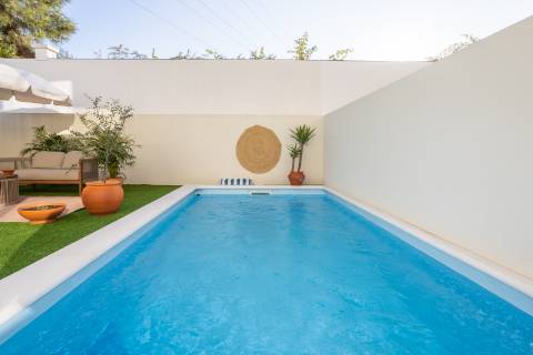 Moradia T4, Aires, Palmela
