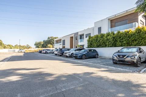 Moradia T4, Aires, Palmela
