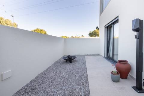 Moradia T4, Aires, Palmela
