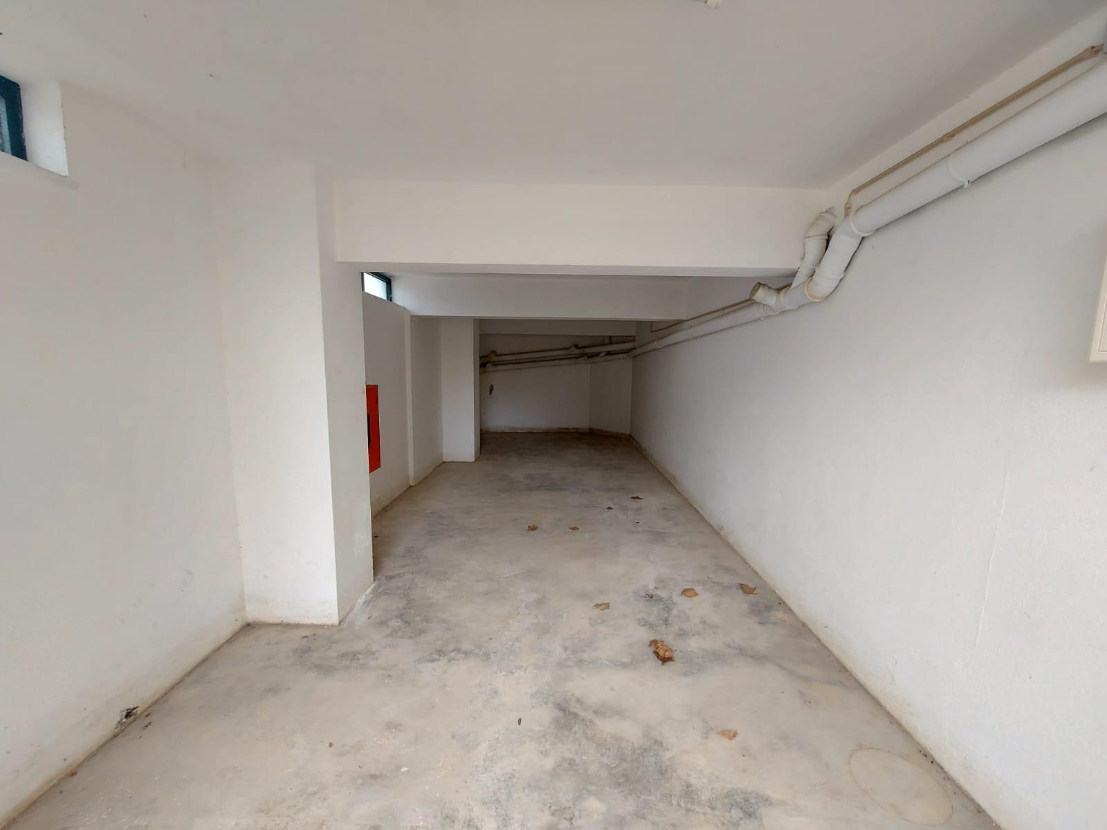 Garagem Urbisado, Setúbal